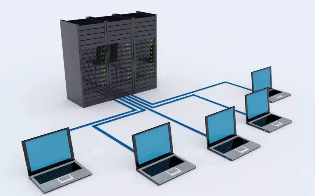 服务器、域名与ICP备案 计算机系统服务知识详解